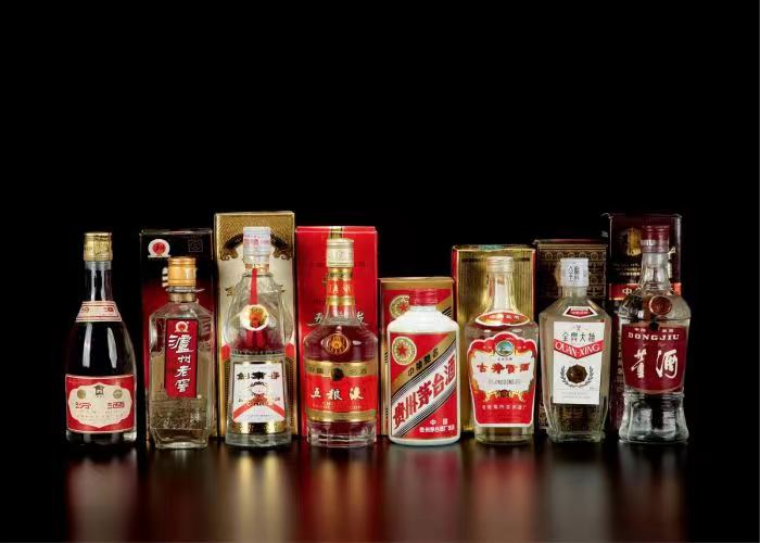 丰台老酒储存的方法